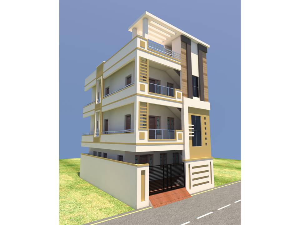 Bhavani Puram project