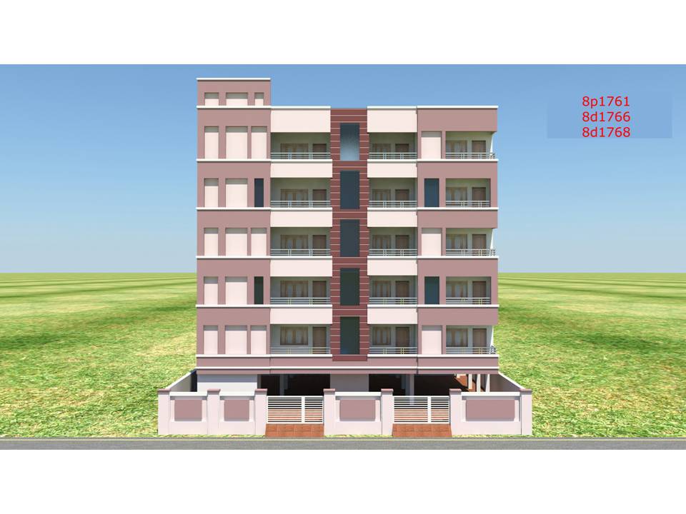 Kukatpalli project