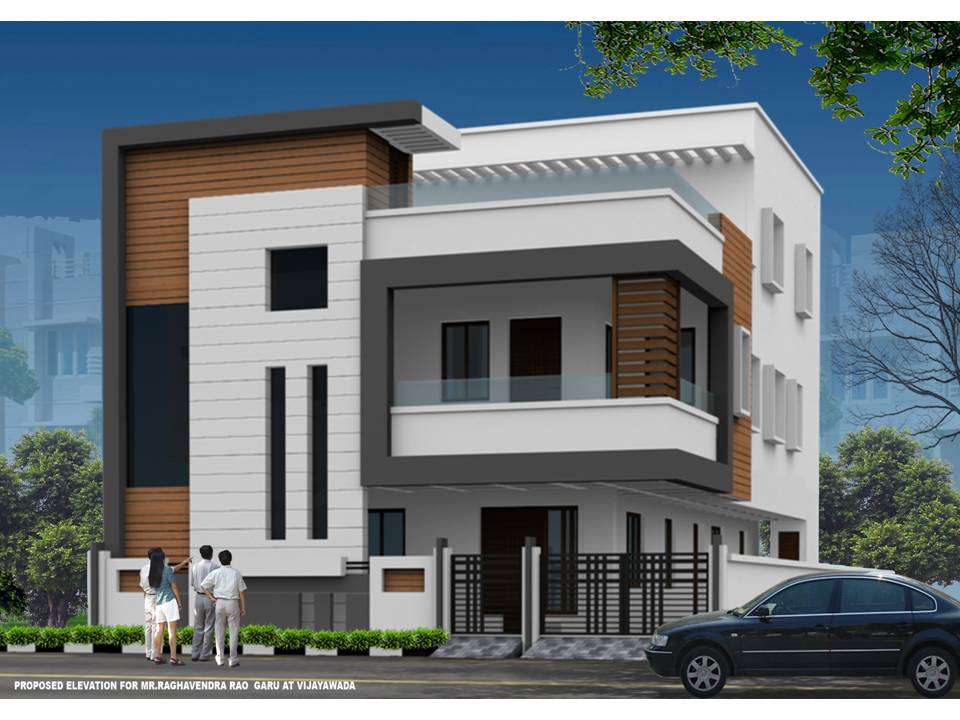 Machavaram project