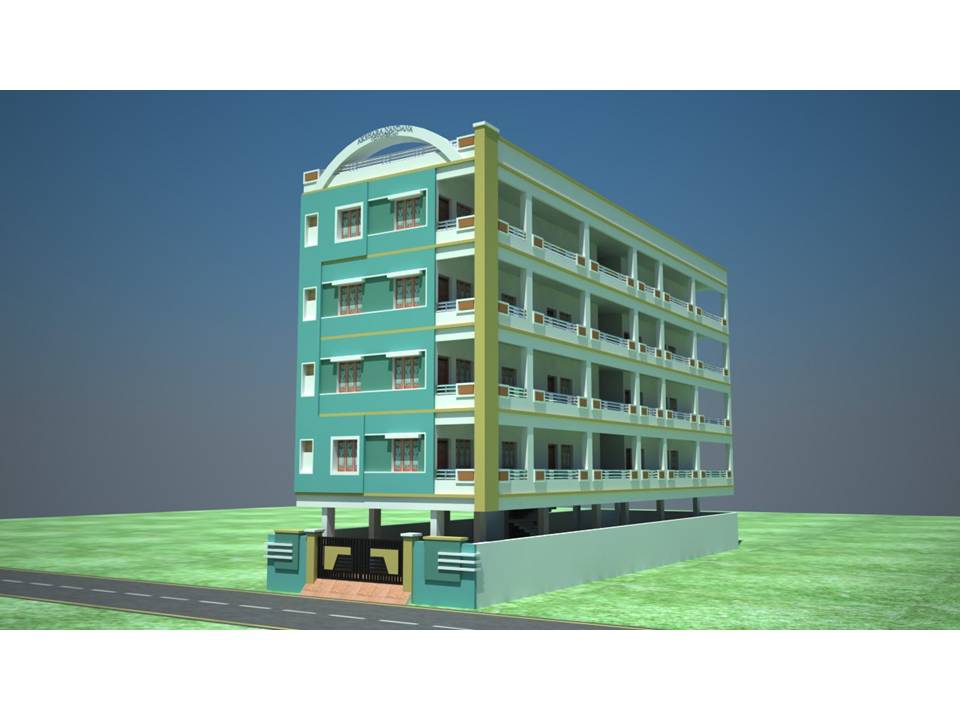 Payakapuram School project