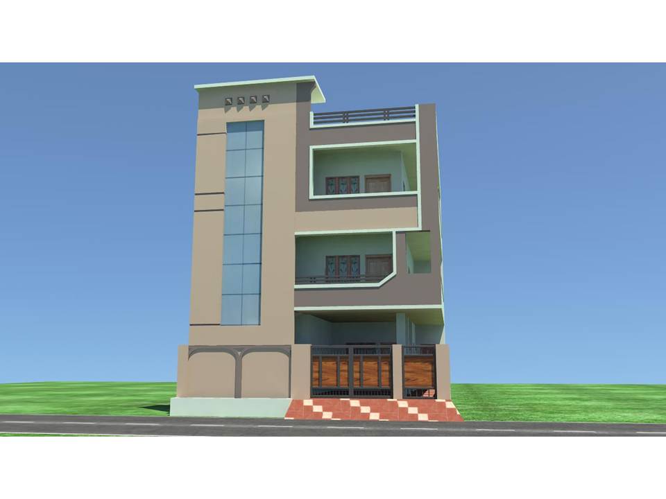 Payakapuram project