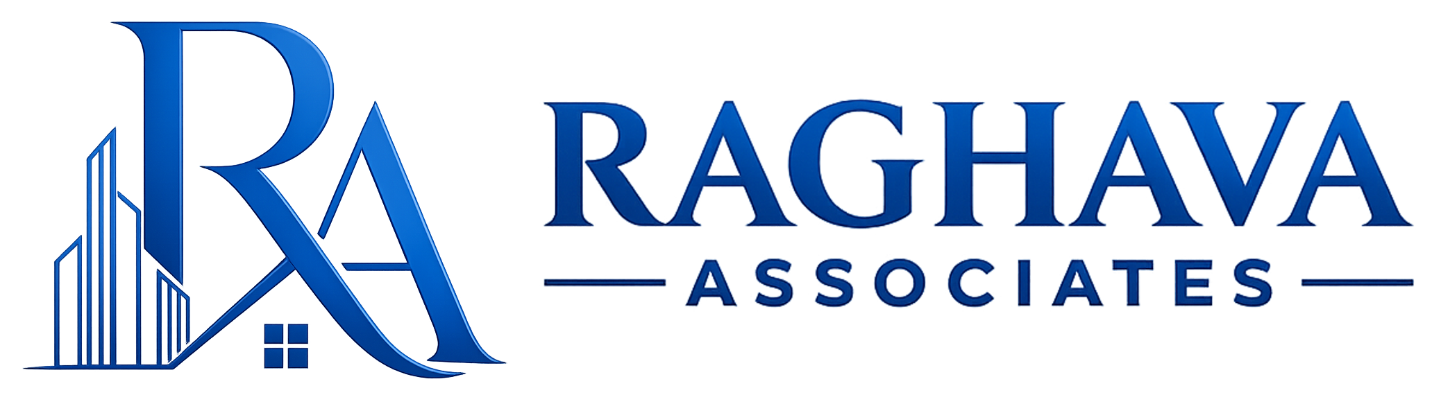 Raghava Constructions & Consultants logo